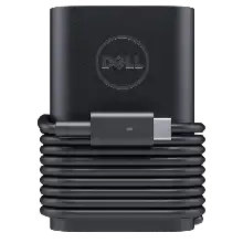 DELL 45W USB-C LAPTOP POWER ADAPTOR